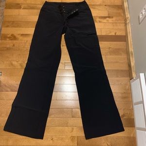 Lulu Lemon Thick Water Resistant Pant